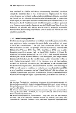 Image of the Page - 96 - in Jugendkommunikation und Dialekt - Syntax gesprochener Sprache bei Jugendlichen in Osttirol