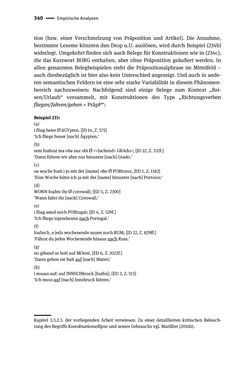 Image of the Page - 340 - in Jugendkommunikation und Dialekt - Syntax gesprochener Sprache bei Jugendlichen in Osttirol