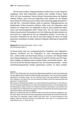 Bild der Seite - 342 - in Jugendkommunikation und Dialekt - Syntax gesprochener Sprache bei Jugendlichen in Osttirol