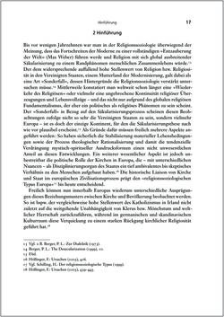 Image of the Page - 17 - in Die Kirche und die »Kärntner Seele« - Habitus, kulturelles Gedächtnis und katholische Kirche in Kärnten, insbesondere vor 1938