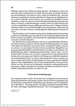 Bild der Seite - 30 - in Die Kirche und die »Kärntner Seele« - Habitus, kulturelles Gedächtnis und katholische Kirche in Kärnten, insbesondere vor 1938