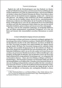 Bild der Seite - 49 - in Die Kirche und die »Kärntner Seele« - Habitus, kulturelles Gedächtnis und katholische Kirche in Kärnten, insbesondere vor 1938