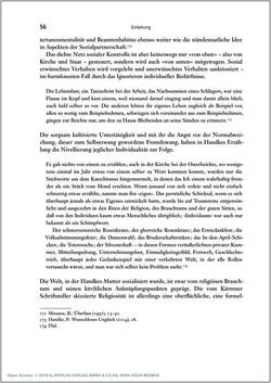 Image of the Page - 56 - in Die Kirche und die »Kärntner Seele« - Habitus, kulturelles Gedächtnis und katholische Kirche in Kärnten, insbesondere vor 1938