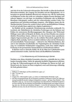 Bild der Seite - 60 - in Die Kirche und die »Kärntner Seele« - Habitus, kulturelles Gedächtnis und katholische Kirche in Kärnten, insbesondere vor 1938