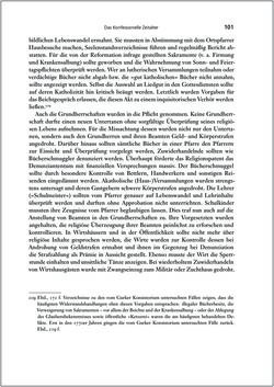Bild der Seite - 101 - in Die Kirche und die »Kärntner Seele« - Habitus, kulturelles Gedächtnis und katholische Kirche in Kärnten, insbesondere vor 1938