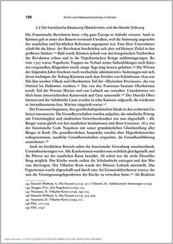 Bild der Seite - 108 - in Die Kirche und die »Kärntner Seele« - Habitus, kulturelles Gedächtnis und katholische Kirche in Kärnten, insbesondere vor 1938