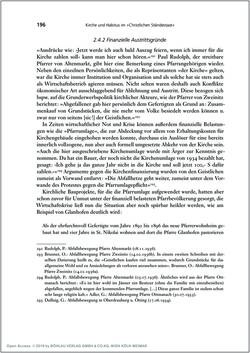 Image of the Page - 196 - in Die Kirche und die »Kärntner Seele« - Habitus, kulturelles Gedächtnis und katholische Kirche in Kärnten, insbesondere vor 1938