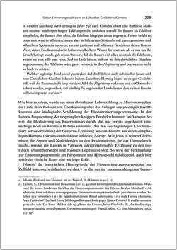 Bild der Seite - 229 - in Die Kirche und die »Kärntner Seele« - Habitus, kulturelles Gedächtnis und katholische Kirche in Kärnten, insbesondere vor 1938