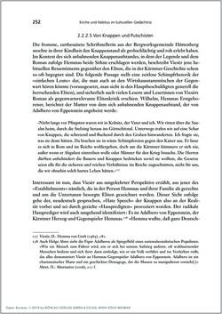 Bild der Seite - 252 - in Die Kirche und die »Kärntner Seele« - Habitus, kulturelles Gedächtnis und katholische Kirche in Kärnten, insbesondere vor 1938