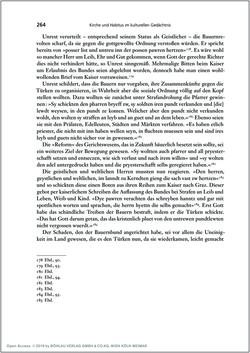 Image of the Page - 264 - in Die Kirche und die »Kärntner Seele« - Habitus, kulturelles Gedächtnis und katholische Kirche in Kärnten, insbesondere vor 1938