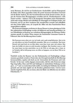 Bild der Seite - 294 - in Die Kirche und die »Kärntner Seele« - Habitus, kulturelles Gedächtnis und katholische Kirche in Kärnten, insbesondere vor 1938