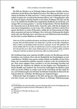 Bild der Seite - 308 - in Die Kirche und die »Kärntner Seele« - Habitus, kulturelles Gedächtnis und katholische Kirche in Kärnten, insbesondere vor 1938