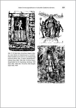 Image of the Page - 331 - in Die Kirche und die »Kärntner Seele« - Habitus, kulturelles Gedächtnis und katholische Kirche in Kärnten, insbesondere vor 1938