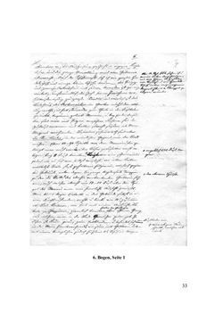 Image of the Page - 33 - in Des Kaisers Leibarzt auf Reisen - Johann Nepomuk Raimanns Reise mit Kaiser Franz I. im Jahre 1832