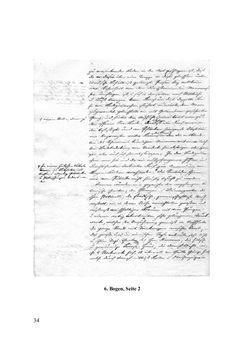 Image of the Page - 34 - in Des Kaisers Leibarzt auf Reisen - Johann Nepomuk Raimanns Reise mit Kaiser Franz I. im Jahre 1832