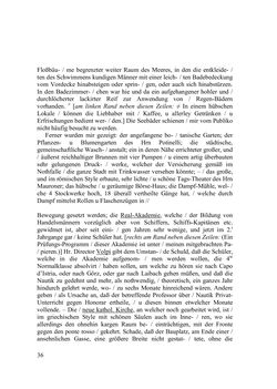 Image of the Page - 36 - in Des Kaisers Leibarzt auf Reisen - Johann Nepomuk Raimanns Reise mit Kaiser Franz I. im Jahre 1832