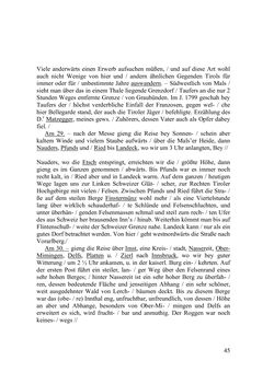 Bild der Seite - 45 - in Des Kaisers Leibarzt auf Reisen - Johann Nepomuk Raimanns Reise mit Kaiser Franz I. im Jahre 1832