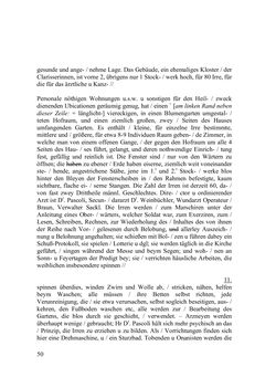 Bild der Seite - 50 - in Des Kaisers Leibarzt auf Reisen - Johann Nepomuk Raimanns Reise mit Kaiser Franz I. im Jahre 1832