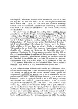 Bild der Seite - 52 - in Des Kaisers Leibarzt auf Reisen - Johann Nepomuk Raimanns Reise mit Kaiser Franz I. im Jahre 1832