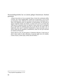 Image of the Page - 86 - in Des Kaisers Leibarzt auf Reisen - Johann Nepomuk Raimanns Reise mit Kaiser Franz I. im Jahre 1832