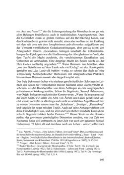 Bild der Seite - 109 - in Des Kaisers Leibarzt auf Reisen - Johann Nepomuk Raimanns Reise mit Kaiser Franz I. im Jahre 1832