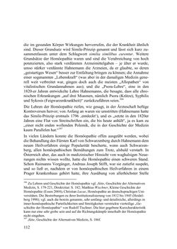 Image of the Page - 112 - in Des Kaisers Leibarzt auf Reisen - Johann Nepomuk Raimanns Reise mit Kaiser Franz I. im Jahre 1832