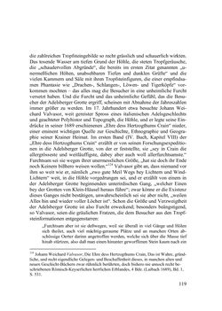 Bild der Seite - 119 - in Des Kaisers Leibarzt auf Reisen - Johann Nepomuk Raimanns Reise mit Kaiser Franz I. im Jahre 1832