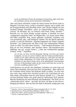 Bild der Seite - 131 - in Des Kaisers Leibarzt auf Reisen - Johann Nepomuk Raimanns Reise mit Kaiser Franz I. im Jahre 1832