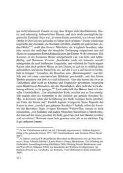 Bild der Seite - 132 - in Des Kaisers Leibarzt auf Reisen - Johann Nepomuk Raimanns Reise mit Kaiser Franz I. im Jahre 1832