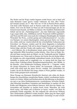 Bild der Seite - 133 - in Des Kaisers Leibarzt auf Reisen - Johann Nepomuk Raimanns Reise mit Kaiser Franz I. im Jahre 1832