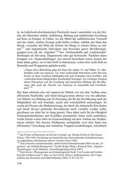 Image of the Page - 134 - in Des Kaisers Leibarzt auf Reisen - Johann Nepomuk Raimanns Reise mit Kaiser Franz I. im Jahre 1832