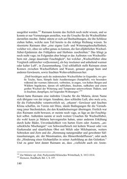 Bild der Seite - 140 - in Des Kaisers Leibarzt auf Reisen - Johann Nepomuk Raimanns Reise mit Kaiser Franz I. im Jahre 1832
