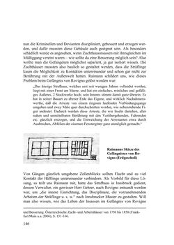 Image of the Page - 146 - in Des Kaisers Leibarzt auf Reisen - Johann Nepomuk Raimanns Reise mit Kaiser Franz I. im Jahre 1832