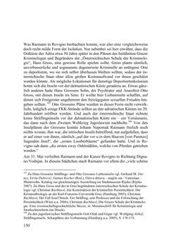 Bild der Seite - 150 - in Des Kaisers Leibarzt auf Reisen - Johann Nepomuk Raimanns Reise mit Kaiser Franz I. im Jahre 1832