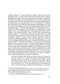 Bild der Seite - 151 - in Des Kaisers Leibarzt auf Reisen - Johann Nepomuk Raimanns Reise mit Kaiser Franz I. im Jahre 1832