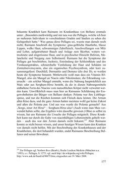 Image of the Page - 177 - in Des Kaisers Leibarzt auf Reisen - Johann Nepomuk Raimanns Reise mit Kaiser Franz I. im Jahre 1832