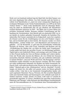 Bild der Seite - 189 - in Des Kaisers Leibarzt auf Reisen - Johann Nepomuk Raimanns Reise mit Kaiser Franz I. im Jahre 1832