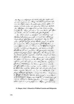 Image of the Page - 196 - in Des Kaisers Leibarzt auf Reisen - Johann Nepomuk Raimanns Reise mit Kaiser Franz I. im Jahre 1832