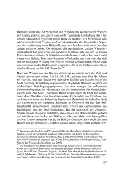 Image of the Page - 197 - in Des Kaisers Leibarzt auf Reisen - Johann Nepomuk Raimanns Reise mit Kaiser Franz I. im Jahre 1832