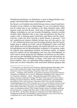 Image of the Page - 200 - in Des Kaisers Leibarzt auf Reisen - Johann Nepomuk Raimanns Reise mit Kaiser Franz I. im Jahre 1832