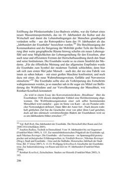 Image of the Page - 206 - in Des Kaisers Leibarzt auf Reisen - Johann Nepomuk Raimanns Reise mit Kaiser Franz I. im Jahre 1832