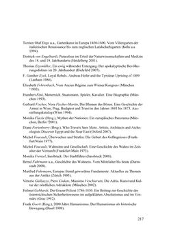 Bild der Seite - 217 - in Des Kaisers Leibarzt auf Reisen - Johann Nepomuk Raimanns Reise mit Kaiser Franz I. im Jahre 1832