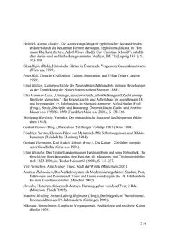 Bild der Seite - 219 - in Des Kaisers Leibarzt auf Reisen - Johann Nepomuk Raimanns Reise mit Kaiser Franz I. im Jahre 1832