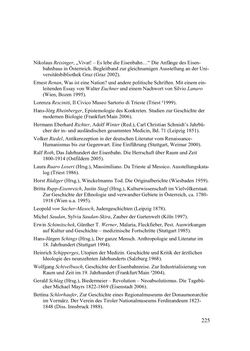 Bild der Seite - 225 - in Des Kaisers Leibarzt auf Reisen - Johann Nepomuk Raimanns Reise mit Kaiser Franz I. im Jahre 1832