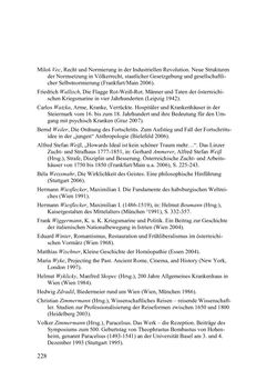 Bild der Seite - 228 - in Des Kaisers Leibarzt auf Reisen - Johann Nepomuk Raimanns Reise mit Kaiser Franz I. im Jahre 1832