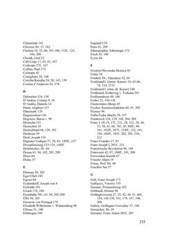 Image of the Page - 233 - in Des Kaisers Leibarzt auf Reisen - Johann Nepomuk Raimanns Reise mit Kaiser Franz I. im Jahre 1832