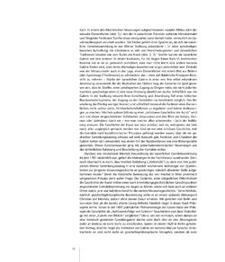 Image of the Page - 12 - in Die kaiserliche Gemäldegalerie in Wien und die Anfänge des öffentlichen Kunstmuseums - Die Kaiserliche Galerie im Wiener Belvedere (1776–1837), Volume 1
