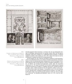 Bild der Seite - 24 - in Die kaiserliche Gemäldegalerie in Wien und die Anfänge des öffentlichen Kunstmuseums - Die Kaiserliche Galerie im Wiener Belvedere (1776–1837), Band 1