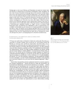 Image of the Page - 31 - in Die kaiserliche Gemäldegalerie in Wien und die Anfänge des öffentlichen Kunstmuseums - Die Kaiserliche Galerie im Wiener Belvedere (1776–1837), Volume 1