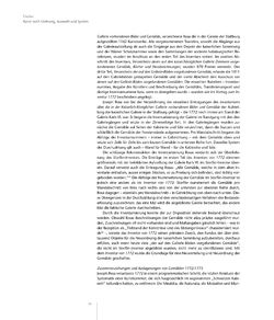 Image of the Page - 34 - in Die kaiserliche Gemäldegalerie in Wien und die Anfänge des öffentlichen Kunstmuseums - Die Kaiserliche Galerie im Wiener Belvedere (1776–1837), Volume 1